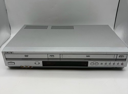 Sony slv d370p registratore - sony, slv-d370p