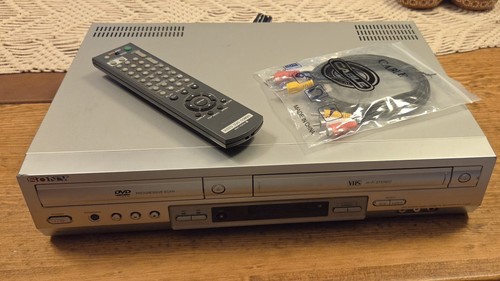 Sony modello slv - slv-d300p, lettore