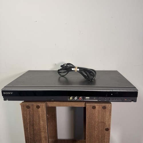 Sony rdr gx257 lettore dvd - lettore,