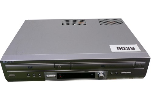 Sony slv d950 registratore - |,