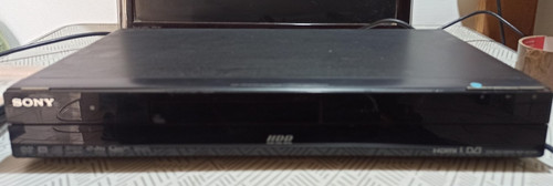 Sony rdr dc200 - sony, rdr-dc200