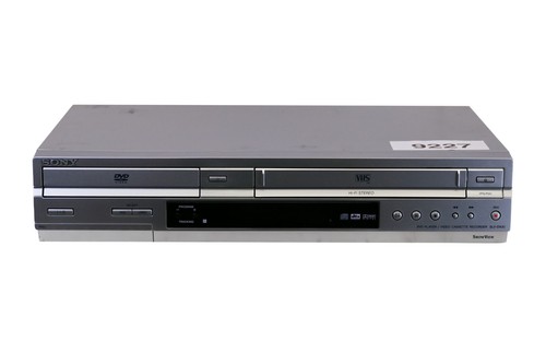 Sony slv d930 registratore - sony, slv-d930