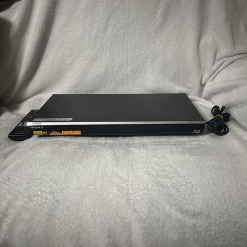 Registratore blu ray hdd sony - blu-ray/hdd,