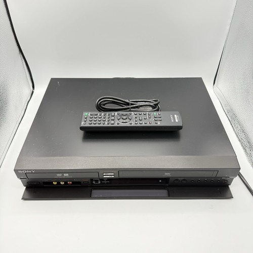Sony rdr vxd655 registratore - rdr-vxd655,