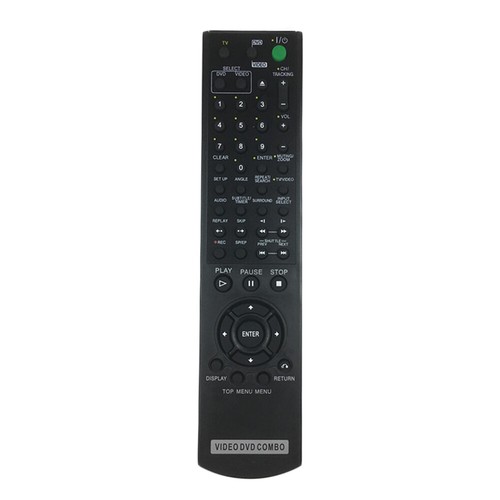 Nuovo telecomando per sony - telecomando,