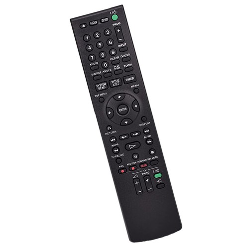 Telecomando per sony rdr gx360 - telecomando,