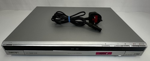 Sony rdr gxd360 registratore - sony, rdr-gxd360