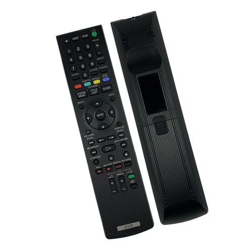 Nuovo telecomando adatto per
