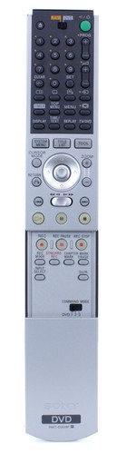 Telecomando originale sony - telecomando,