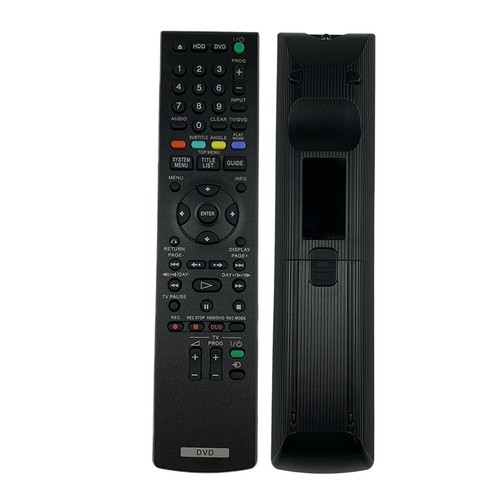 Nuovo telecomando per - , sony