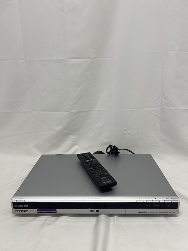 Sony rdr gx210 registratore - sony, rdr-gx210