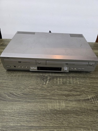 Sony slv d500p - lettore, combo