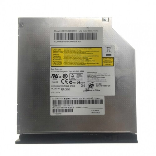Registratore dvd sony 7585h - dvd, ad-7585h
