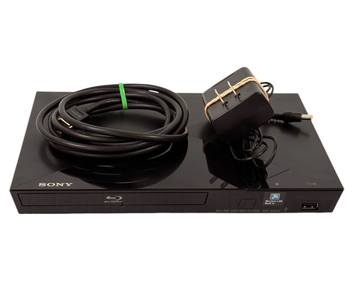 Sony blue ray lettore - sony,