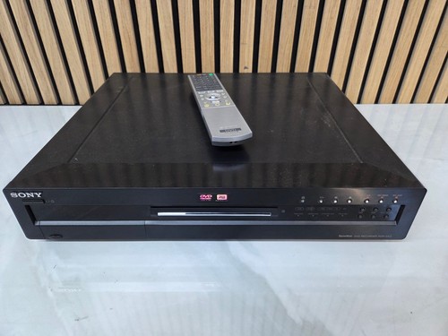 Sony rdr gx3 registratore - sony, rdr-gx3