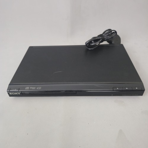 Sony dvp sr150 lettore dvd - dvp-sr150,